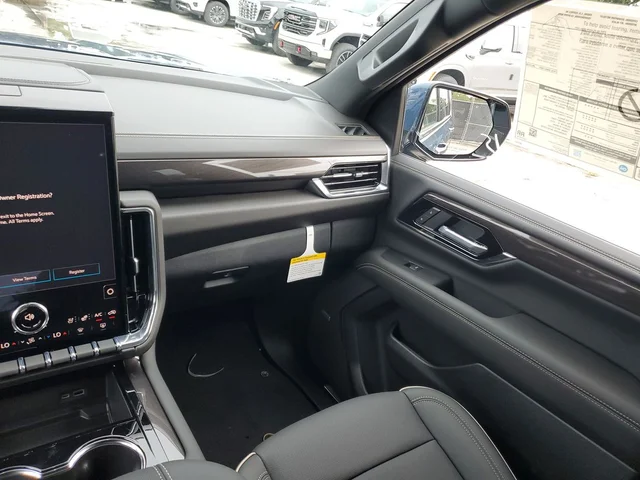 Nuevos GMC YUKON XL à Estados chez autogozo