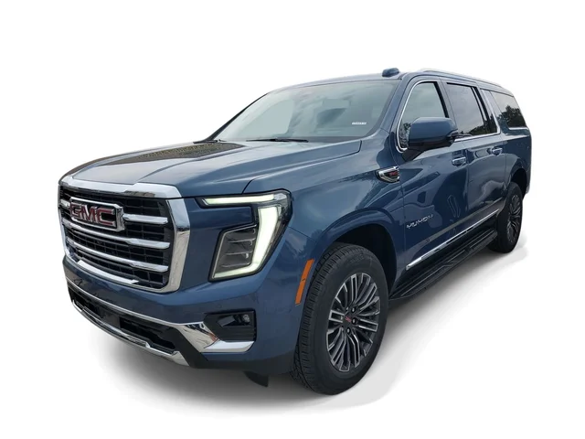 Nuevos GMC YUKON XL à Estados chez autogozo