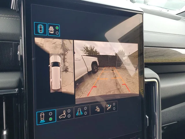 Nuevos GMC YUKON XL à Estados chez autogozo