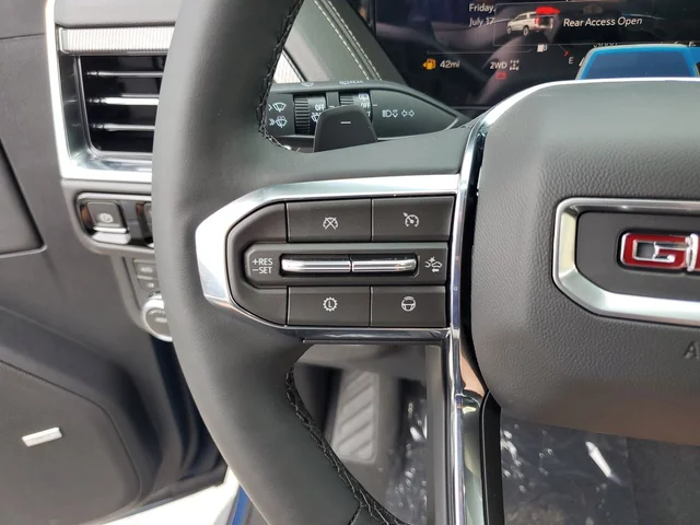 Nuevos GMC YUKON XL à Estados chez autogozo