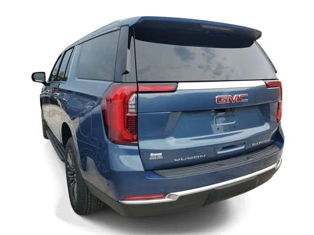 Nuevos GMC YUKON XL à Estados chez autogozo