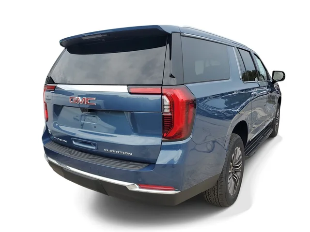 Nuevos GMC YUKON XL à Estados chez autogozo