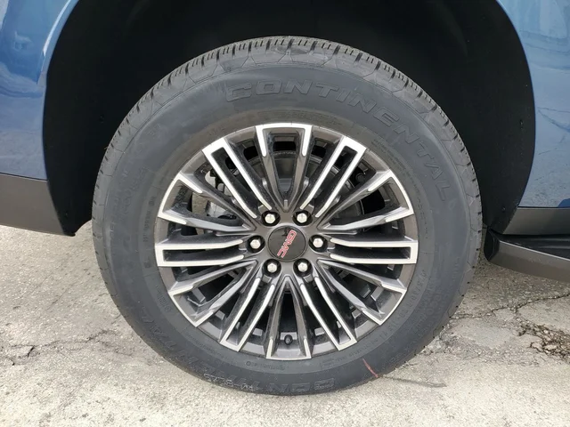 Nuevos GMC YUKON XL à Estados chez autogozo
