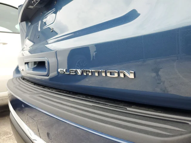 Nuevos GMC YUKON XL à Estados chez autogozo