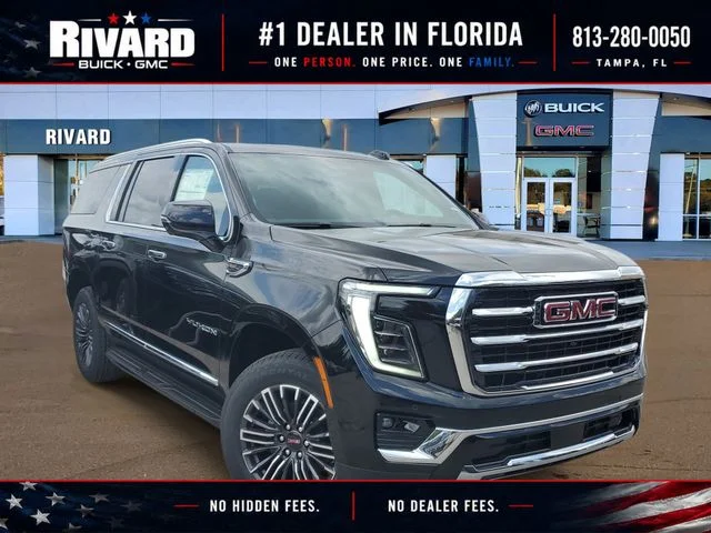 Nuevos GMC YUKON XL à Estados chez autogozo