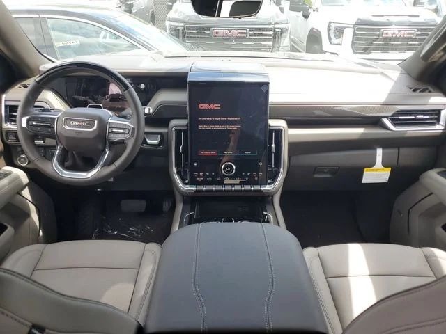 Nuevos GMC YUKON XL à Estados chez autogozo
