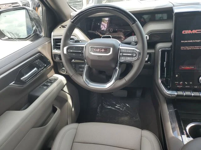 Nuevos GMC YUKON XL à Estados chez autogozo