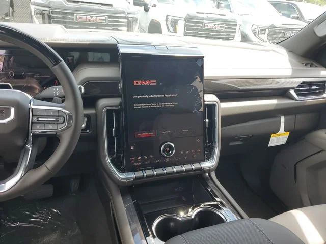 Nuevos GMC YUKON XL à Estados chez autogozo