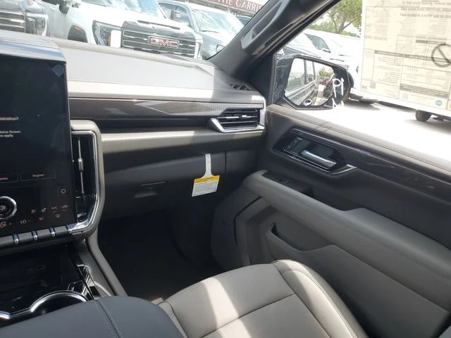 Nuevos GMC YUKON XL à Estados chez autogozo