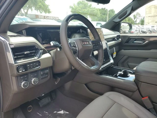 Nuevos GMC YUKON XL à Estados chez autogozo