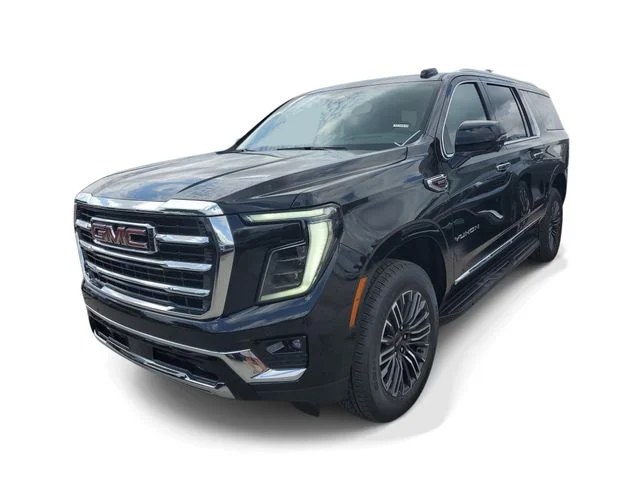 Nuevos GMC YUKON XL à Estados chez autogozo