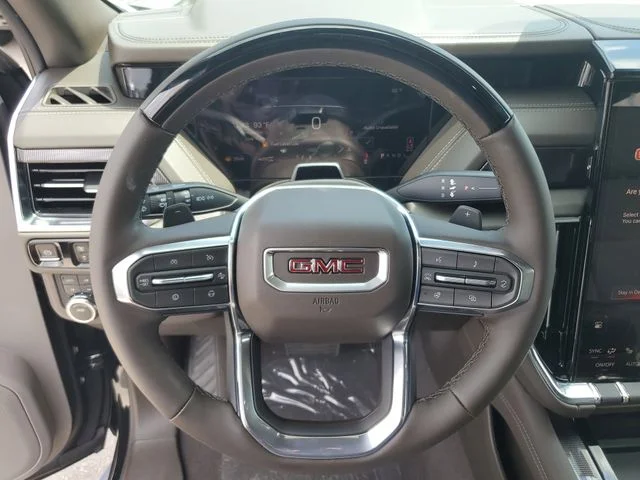 Nuevos GMC YUKON XL à Estados chez autogozo