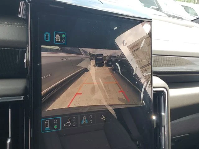 Nuevos GMC YUKON XL à Estados chez autogozo