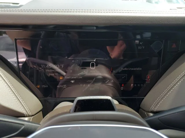 Nuevos GMC YUKON XL à Estados chez autogozo