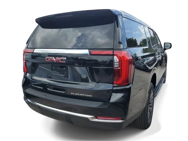 Nuevos GMC YUKON XL à Estados chez autogozo