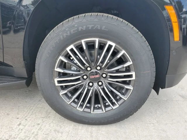 Nuevos GMC YUKON XL à Estados chez autogozo