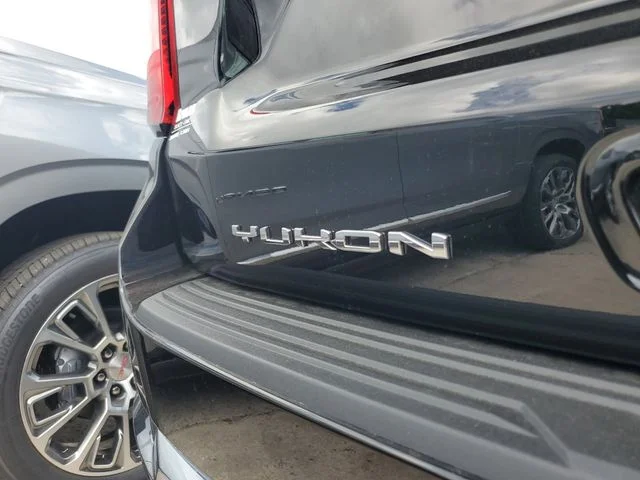 Nuevos GMC YUKON XL à Estados chez autogozo