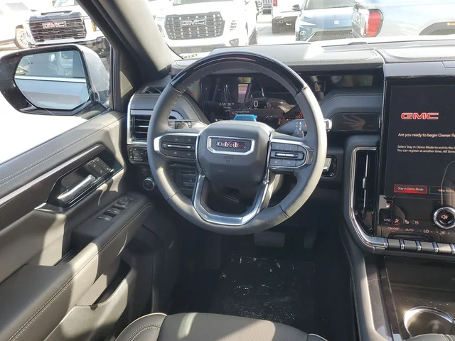 Nuevos GMC YUKON XL à Estados chez autogozo