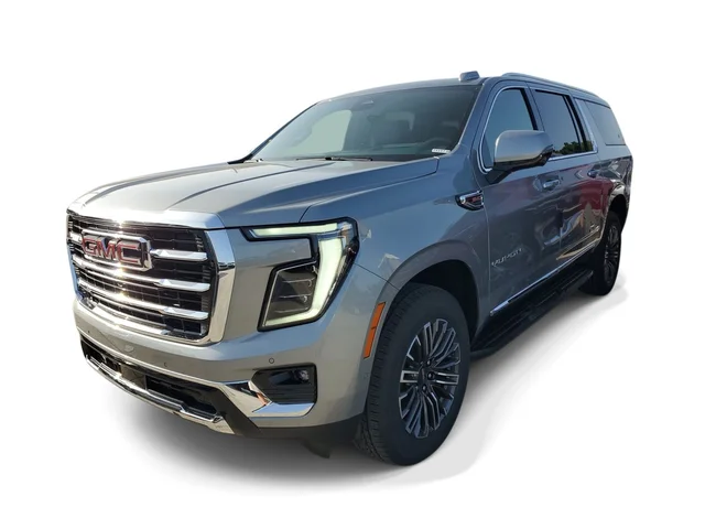 Nuevos GMC YUKON XL à Estados chez autogozo