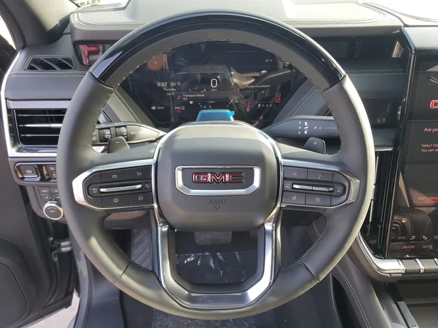 Nuevos GMC YUKON XL à Estados chez autogozo