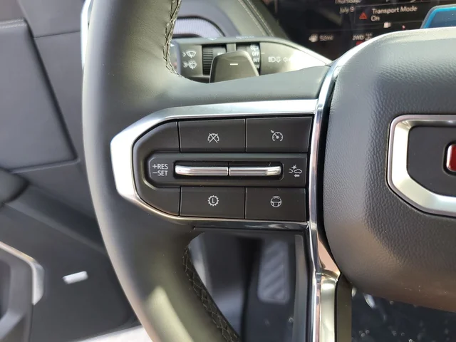Nuevos GMC YUKON XL à Estados chez autogozo