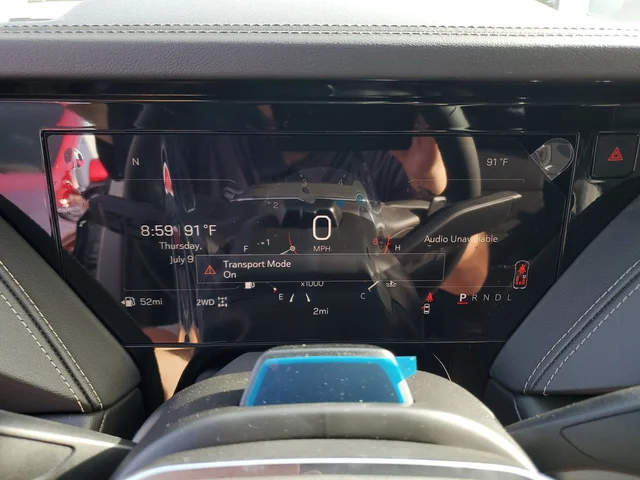 Nuevos GMC YUKON XL à Estados chez autogozo