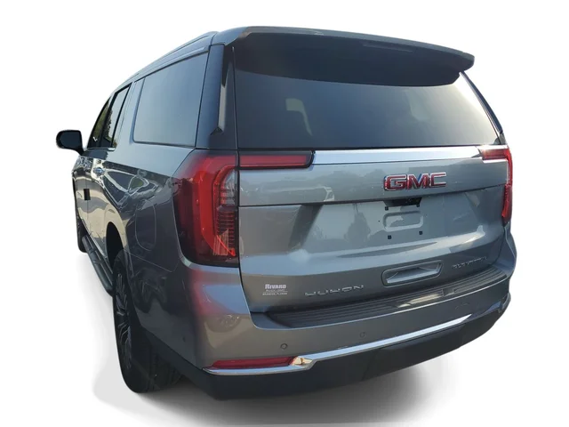 Nuevos GMC YUKON XL à Estados chez autogozo
