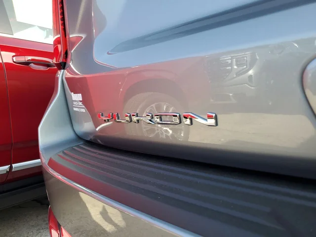 Nuevos GMC YUKON XL à Estados chez autogozo