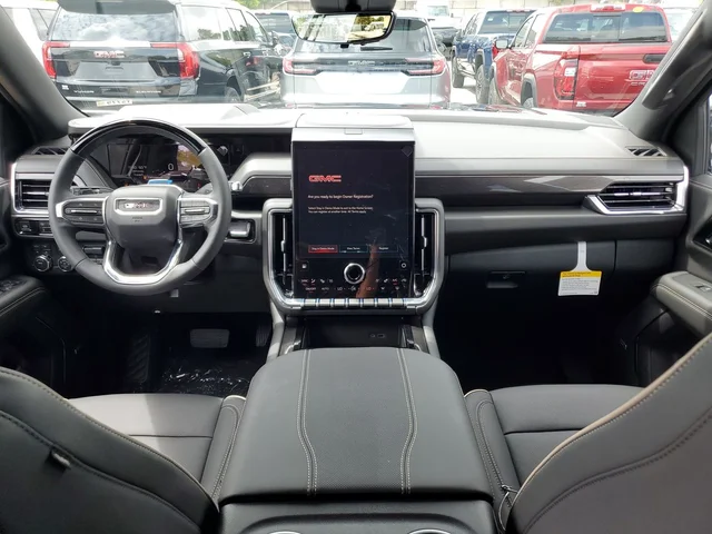 Nuevos GMC YUKON XL à Estados chez autogozo