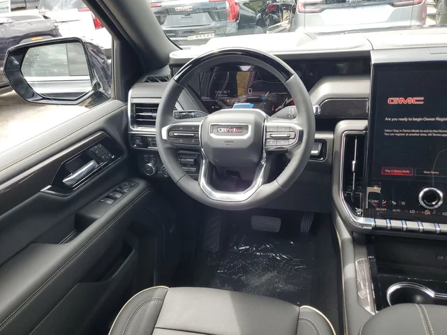 Nuevos GMC YUKON XL à Estados chez autogozo