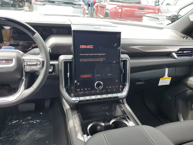 Nuevos GMC YUKON XL à Estados chez autogozo