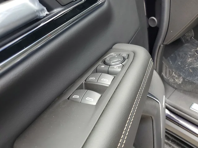 Nuevos GMC YUKON XL à Estados chez autogozo