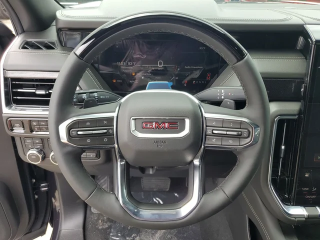 Nuevos GMC YUKON XL à Estados chez autogozo