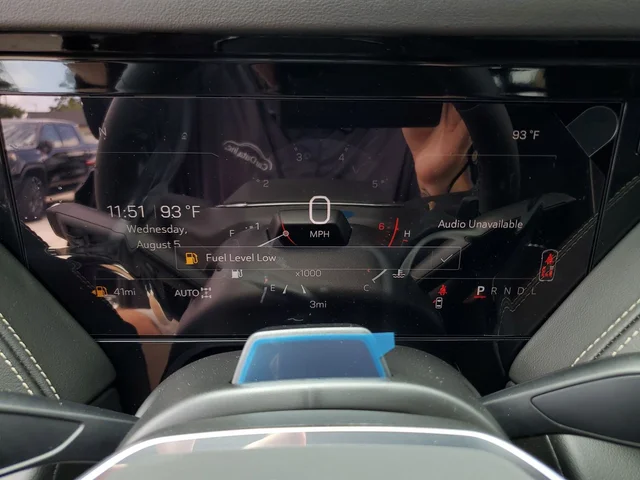 Nuevos GMC YUKON XL à Estados chez autogozo
