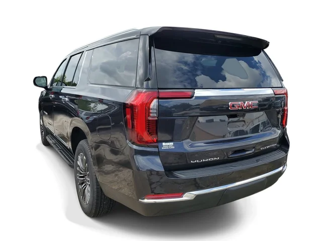 Nuevos GMC YUKON XL à Estados chez autogozo