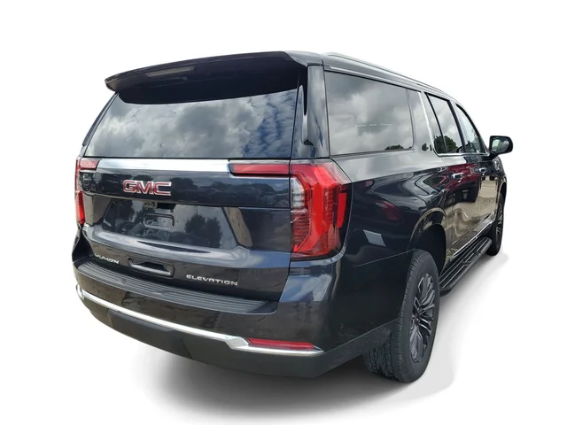 Nuevos GMC YUKON XL à Estados chez autogozo