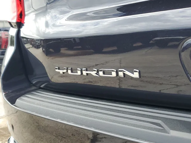 Nuevos GMC YUKON XL à Estados chez autogozo