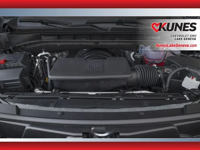 Nuevos GMC YUKON XL à Estados chez autogozo