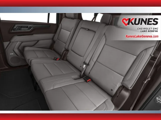 Nuevos GMC YUKON XL à Estados chez autogozo