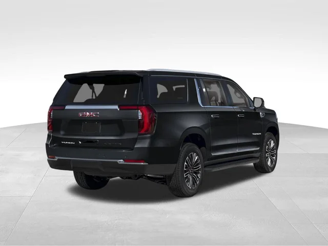 Nuevos GMC YUKON XL à Estados chez autogozo
