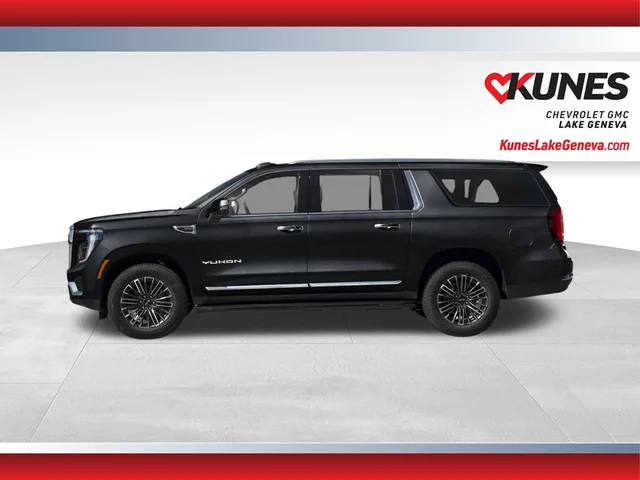 Nuevos GMC YUKON XL à Estados chez autogozo