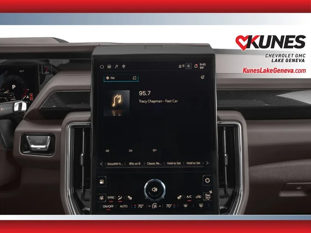 Nuevos GMC YUKON XL à Estados chez autogozo