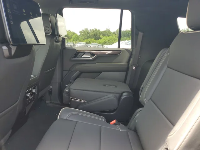 Nuevos GMC YUKON XL à Estados chez autogozo