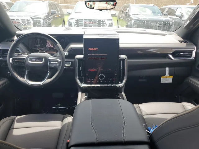 Nuevos GMC YUKON XL à Estados chez autogozo