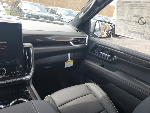 Nuevos GMC YUKON XL à Estados chez autogozo