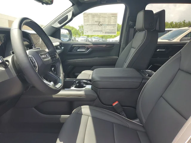 Nuevos GMC YUKON XL à Estados chez autogozo
