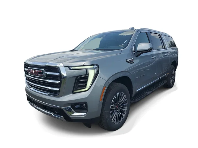 Nuevos GMC YUKON XL à Estados chez autogozo