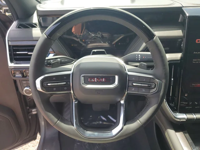 Nuevos GMC YUKON XL à Estados chez autogozo