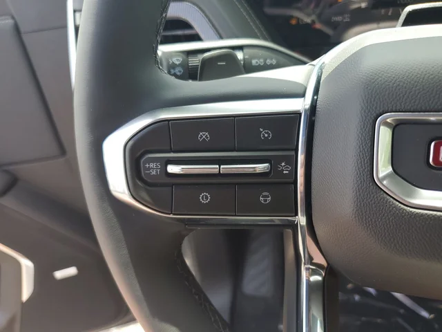 Nuevos GMC YUKON XL à Estados chez autogozo