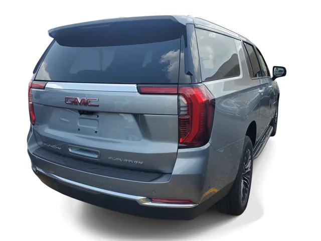 Nuevos GMC YUKON XL à Estados chez autogozo